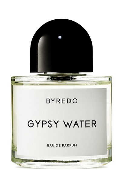 gypsy water