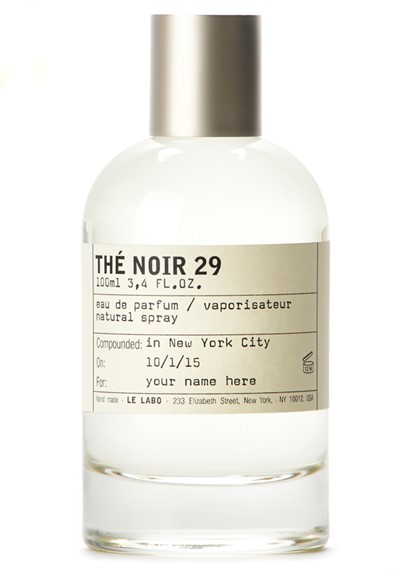 the noir 29