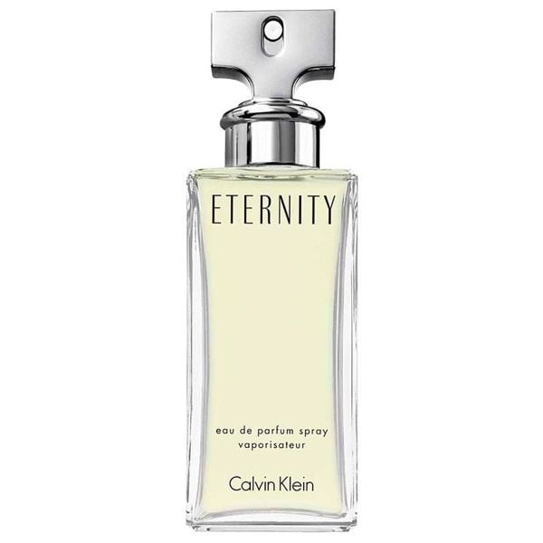 calvin klein eternity eau de parfum