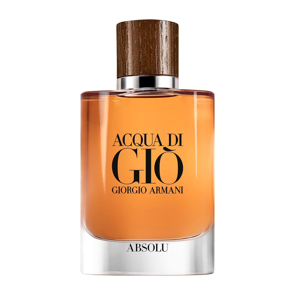 giorgio armani acqua di gio absolu