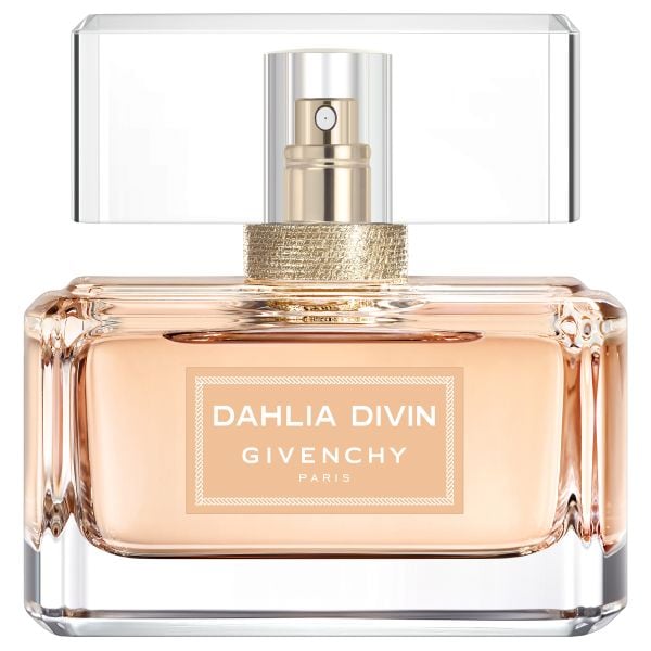 givenchy dahlia divin nude eau de parfum