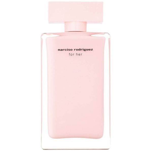 narciso rodriguez for her eau de parfum