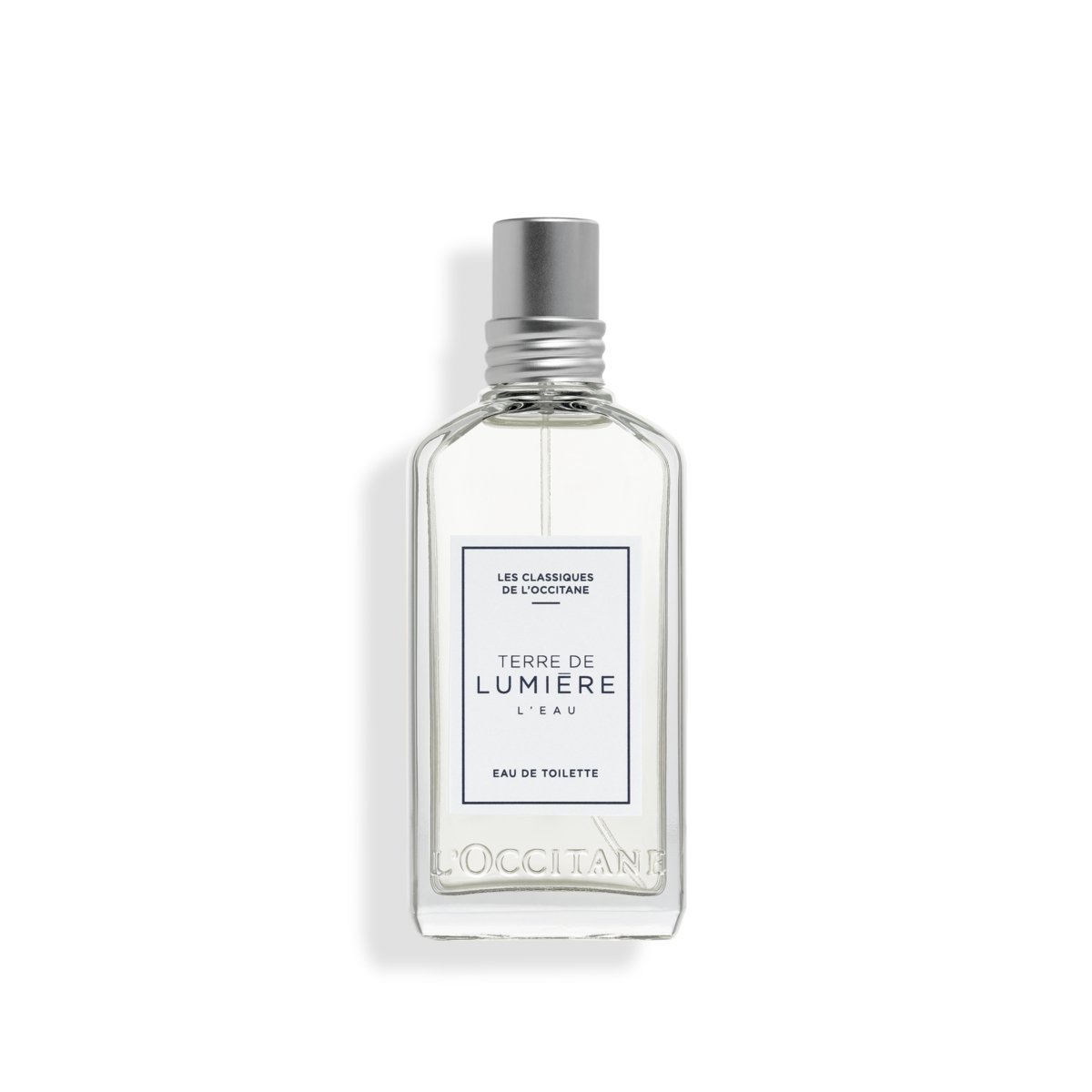 nu c hoa terre de lumiere eau the toilette