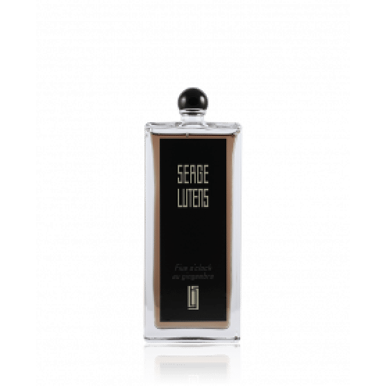 nu c hoa unisex serge lutens five oclock au gingembre