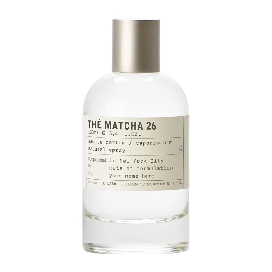 Le Labo The Matcha 26