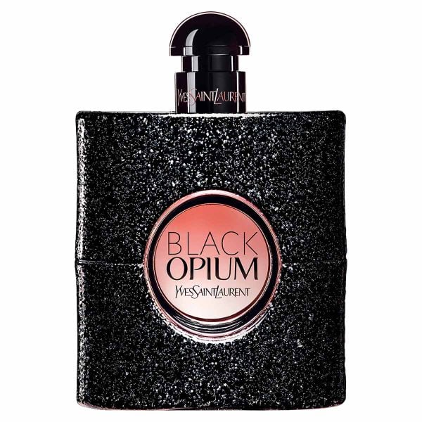 yves saint laurent black opium