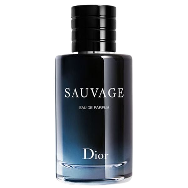 dior sauvage eau de parfum