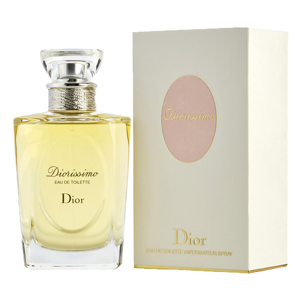 diorissimo 100ml