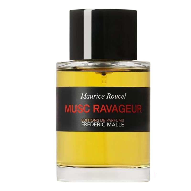 Frederic Malle Musc Ravageur