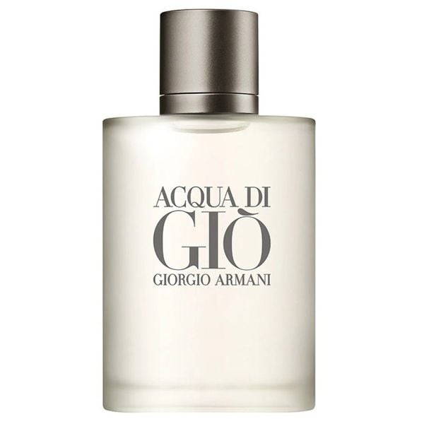 giorgio armani acqua di gio pour homme