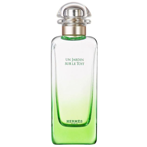 hermes un jardin sur le toit eau de toilette