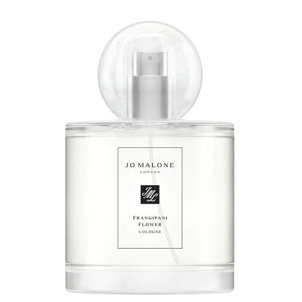 jo malone london frangipani flower cologne blossoms collection