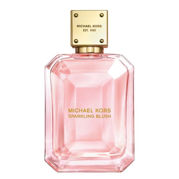 michael kors sparkling blush