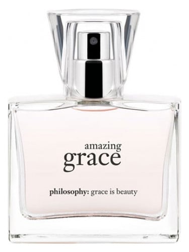 philosophy amazing grace